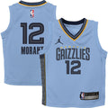 Memphis Grizzlies Ja Morant Jordan Brand Preschool 2022/23 product image 1