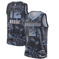 Memphis Grizzlies Ja Morant Nike Unisex 2025 Select Series product image 1