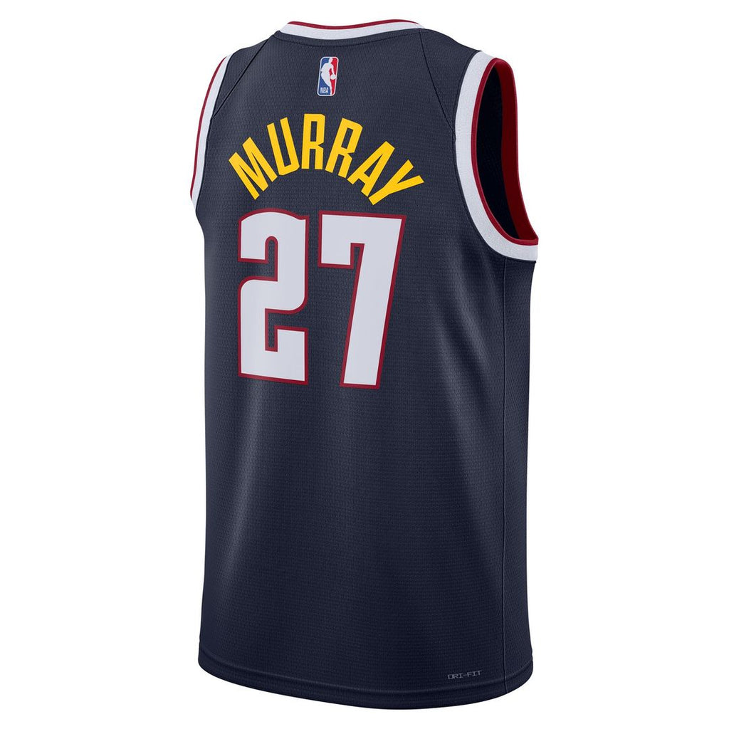 Denver Nuggets Jamal Murray Nike Unisex Swingman Jersey product image 3
