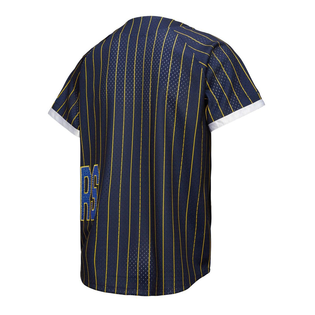 Golden State Warriors Mitchell & Ness x DANNIJO Women's product image 3