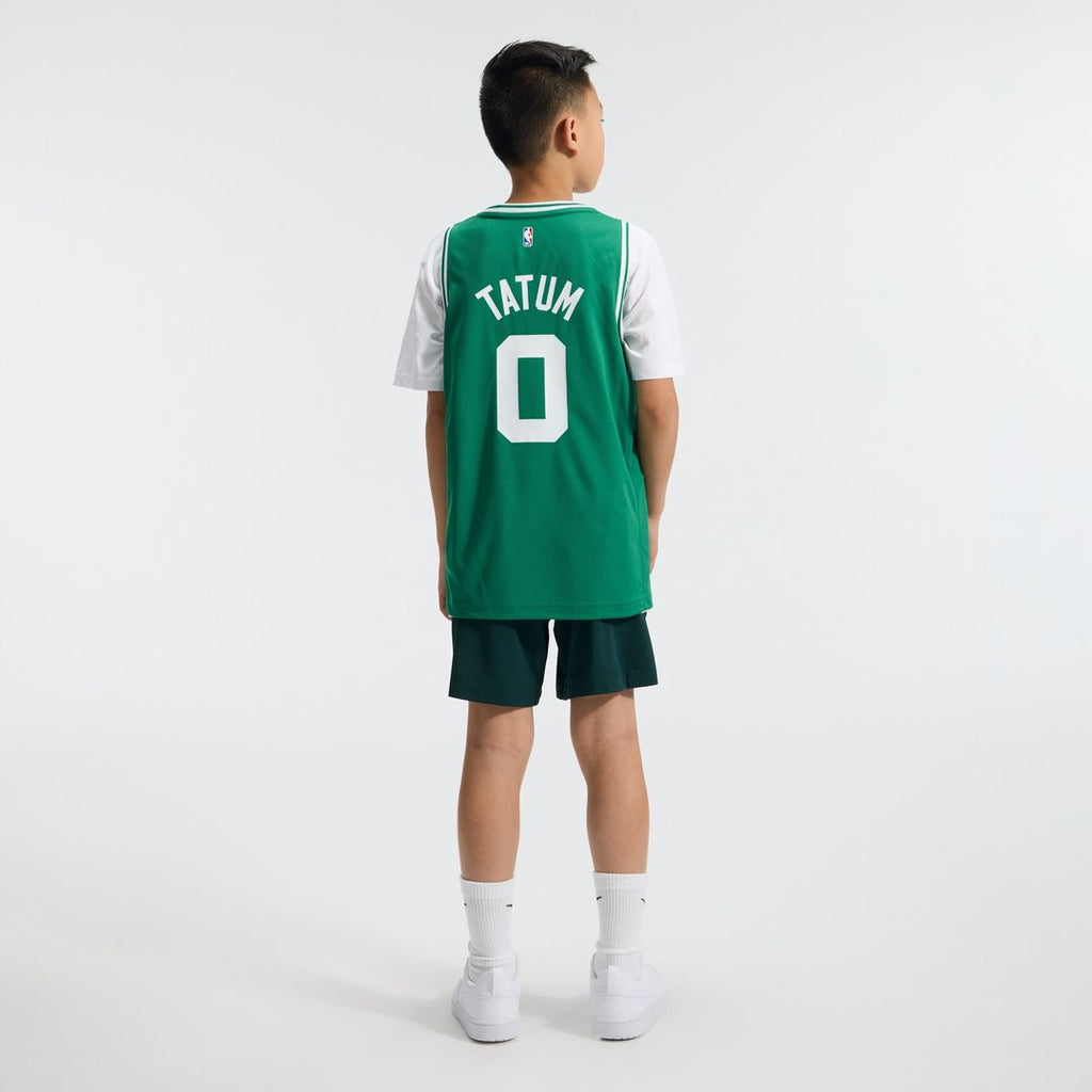 Boston Celtics Jayson Tatum Fanatics Youth Fast Break product image 5