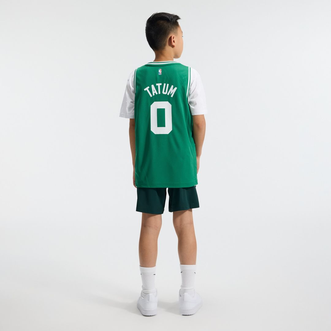 Boston Celtics Jayson Tatum Fanatics Youth Fast Break product image 5