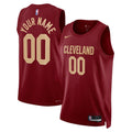 Cleveland Cavaliers Nike Unisex Swingman Custom Jersey product image 1