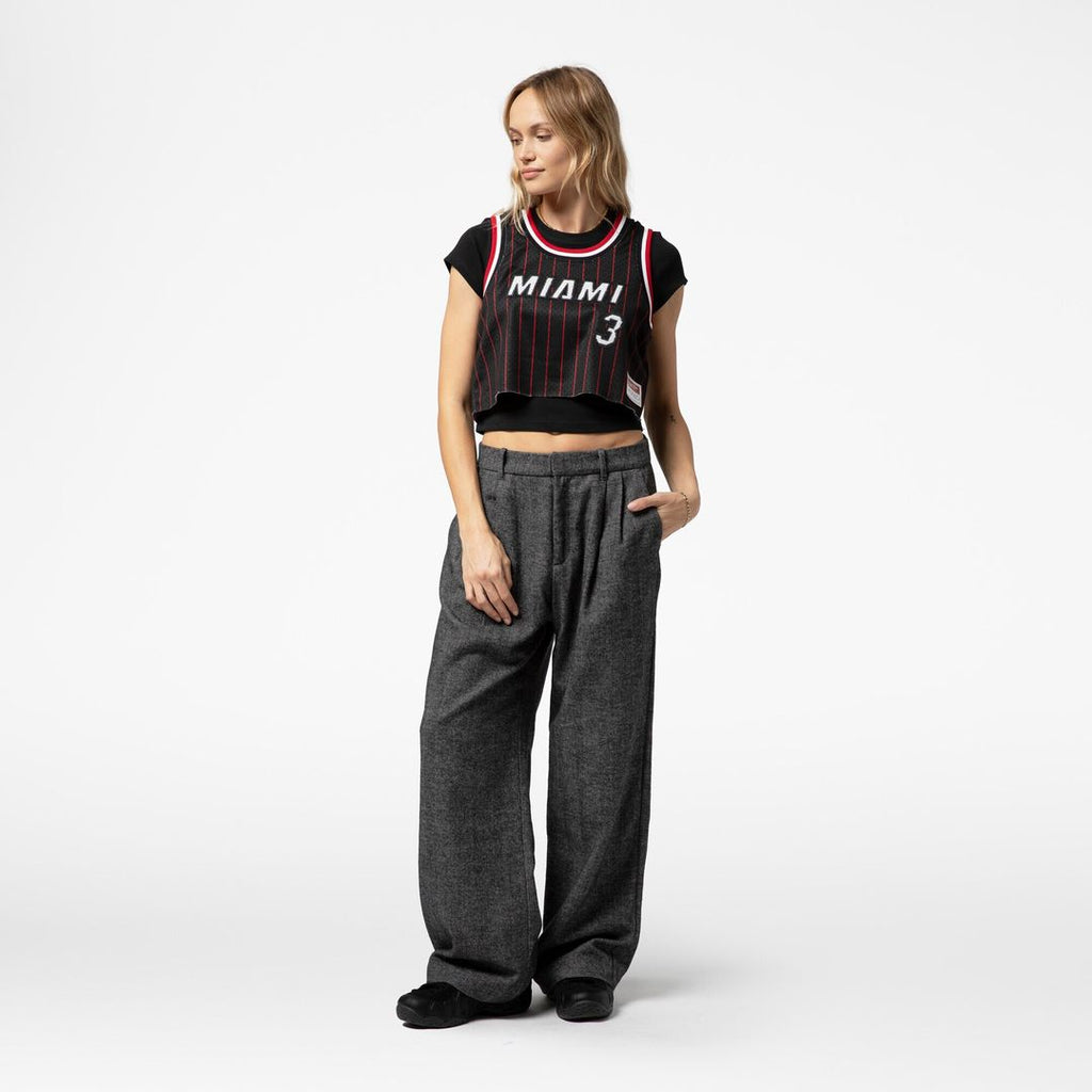 Miami Heat Dwyane Wade Mitchell & Ness x DANNIJO Women's product image 8