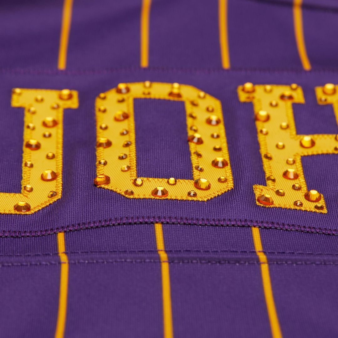 Los Angeles Lakers Magic Johnson Mitchell & Ness x DANNIJO product image 7