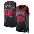 Chicago Bulls Jordan Brand Unisex 2022/23 Swingman Custom product image 1