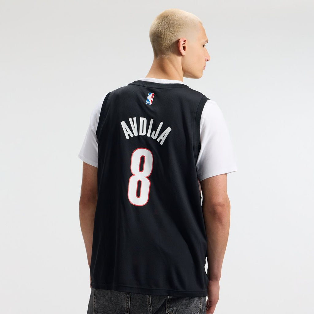 Portland Trail Blazers Deni Avdija Fanatics Fast Break product image 3