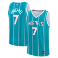 Charlotte Hornets Kon Knueppel Fanatics 2025 NBA Draft product image 1