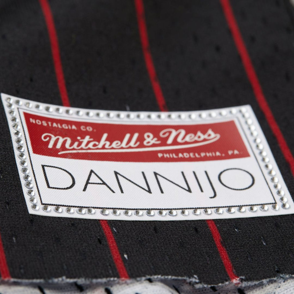 Miami Heat Dwyane Wade Mitchell & Ness x DANNIJO Women's product image 6