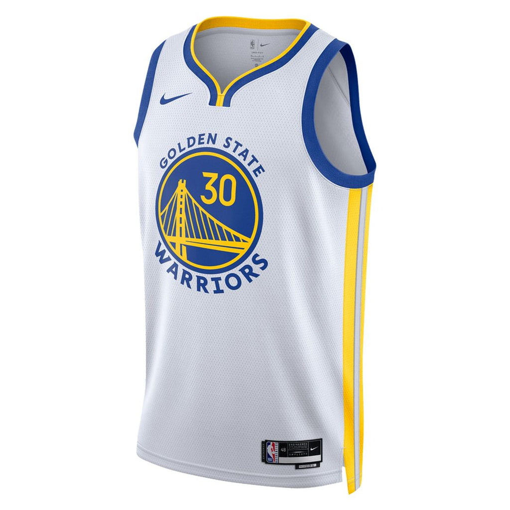 Golden State Warriors Stephen Curry Nike Unisex Swingman product image 8
