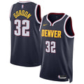 Denver Nuggets Aaron Gordon Nike Unisex Swingman Jersey product image 1