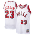 Chicago Bulls Michael Jordan Mitchell & Ness 1984/85 product image 1