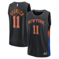 New York Knicks Jalen Brunson Fanatics Youth Fast Break product image 1