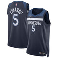 Minnesota Timberwolves Anthony Edwards Nike Unisex Swingman product image 1