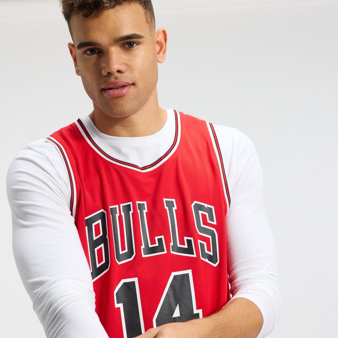 Chicago Bulls Matas Buzelis Fanatics Fast Break Replica product image 8