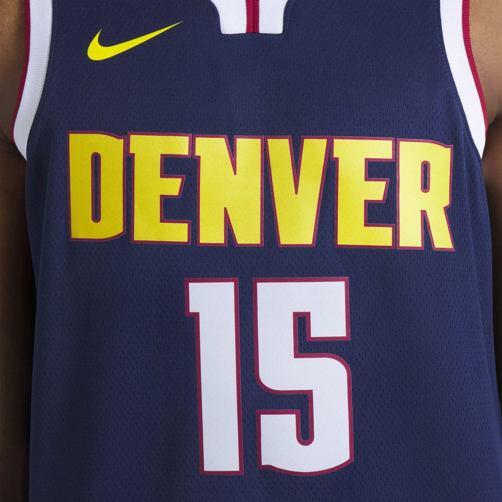 Denver Nuggets Nikola Jokic Nike Unisex Swingman Jersey product image 8