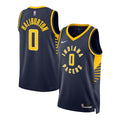 Indiana Pacers Tyrese Haliburton Nike Unisex Swingman product image 1