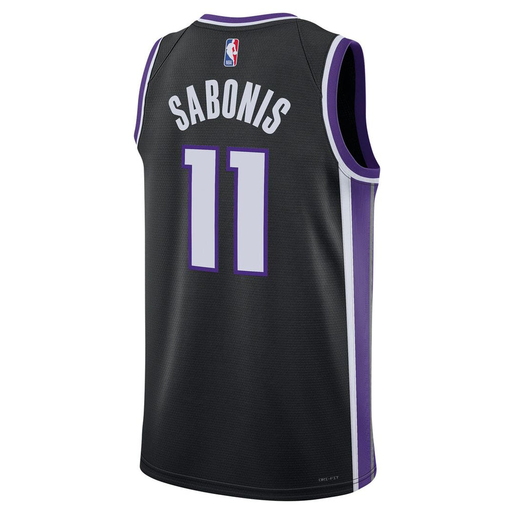 Sacramento Kings Domantas Sabonis Nike Unisex Swingman product image 3