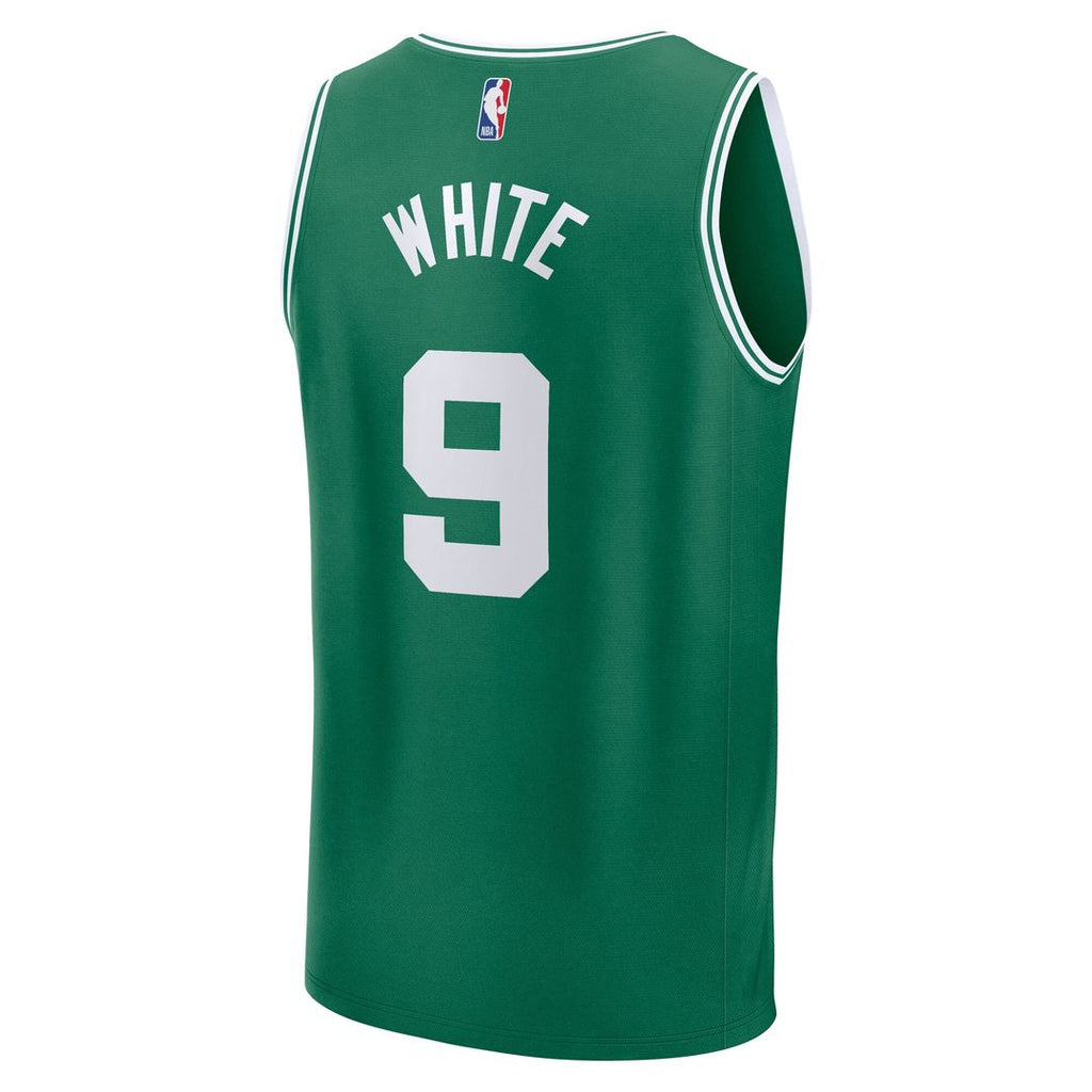 Boston Celtics Derrick White Fanatics Fast Break Replica product image 3