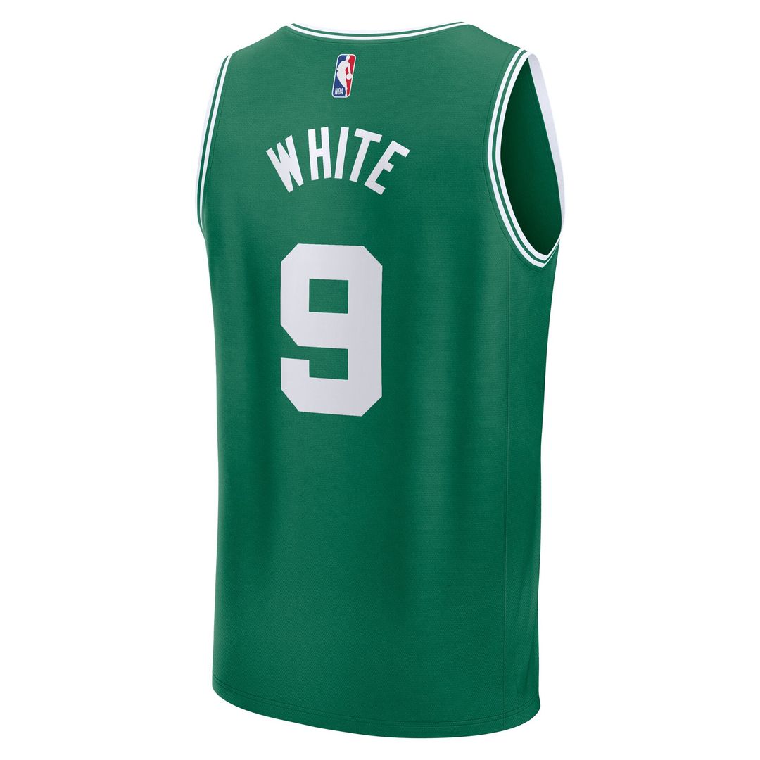 Boston Celtics Derrick White Fanatics Fast Break Replica product image 3