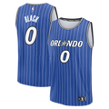 Orlando Magic Anthony Black Fanatics Fast Break Replica product image 1