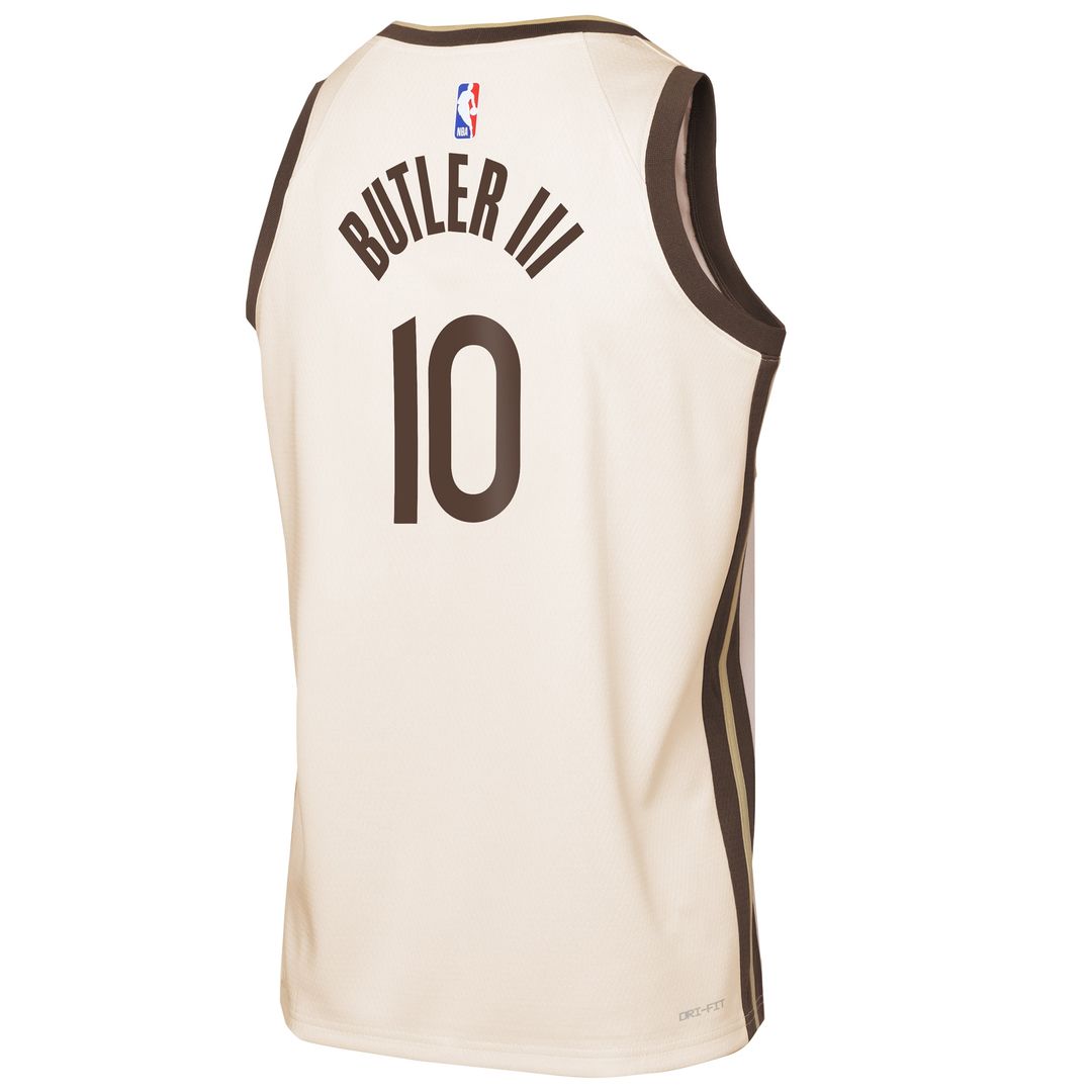 Golden State Warriors Jimmy Butler III Nike Youth 2025/26 product image 3