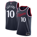 LA Clippers Darius Garland Nike Unisex Swingman Jersey product image 1