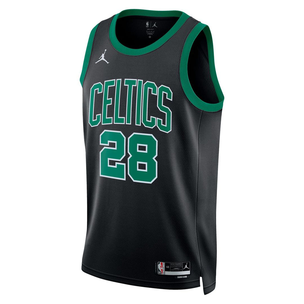 Boston Celtics Hugo González Jordan Brand Unisex Swingman product image 2