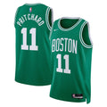 Boston Celtics Payton Pritchard Nike Unisex Swingman Jersey product image 1