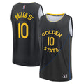 Golden State Warriors Jimmy Butler III Fanatics Fast Break product image 1