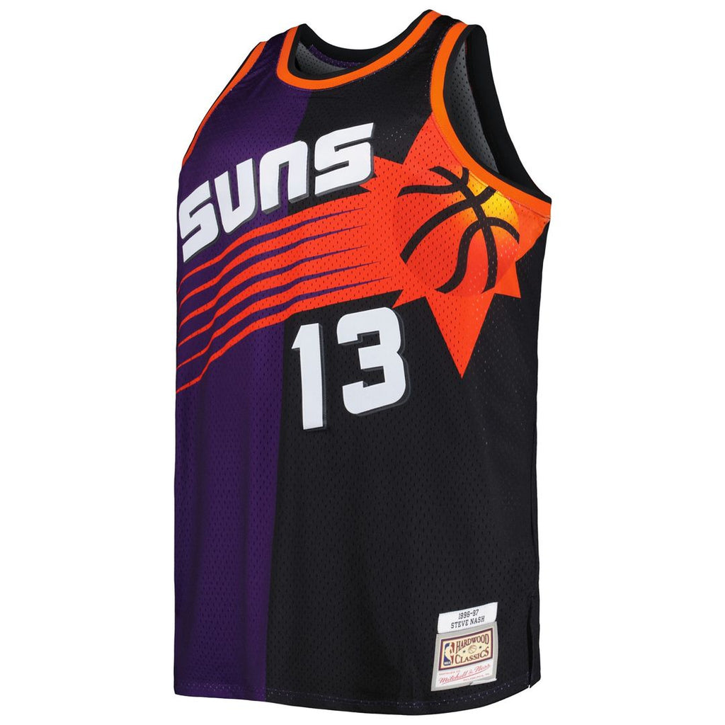 Phoenix Suns Steve Nash Mitchell & Ness Big & Tall Hardwood product image 2