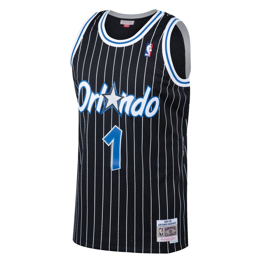 Orlando Magic Penny Hardaway Mitchell & Ness Hardwood product image 5