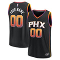 Phoenix Suns Fanatics Youth Fast Break Replica Custom product image 1
