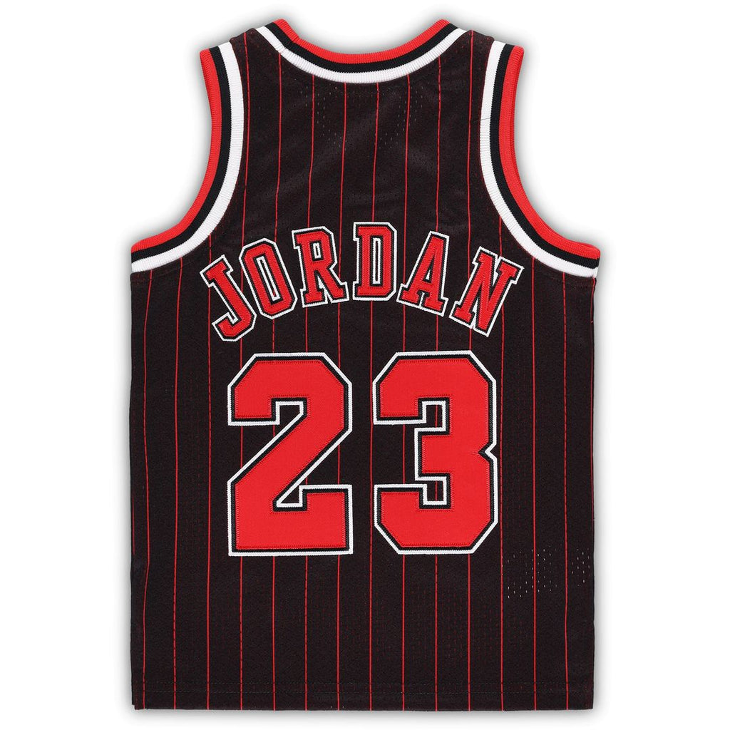 Chicago Bulls Michael Jordan Mitchell & Ness Toddler product image 3