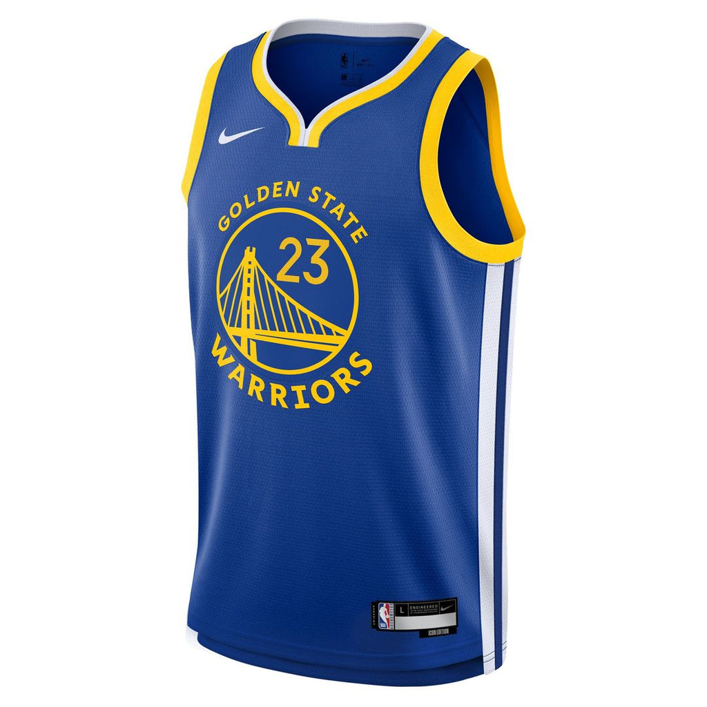 Golden State Warriors Draymond Green Nike Youth Swingman product image 2