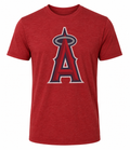 MLB Los Angeles Angels of Anaheim 47 Brand MLB Scrum T-Shirt for Men product image 1, provided for visual reference and