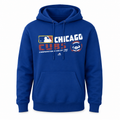 Chicago Cubs Cooperstown Collection Team Choice Sweatshirt for Men product image 1, provided for visual reference and