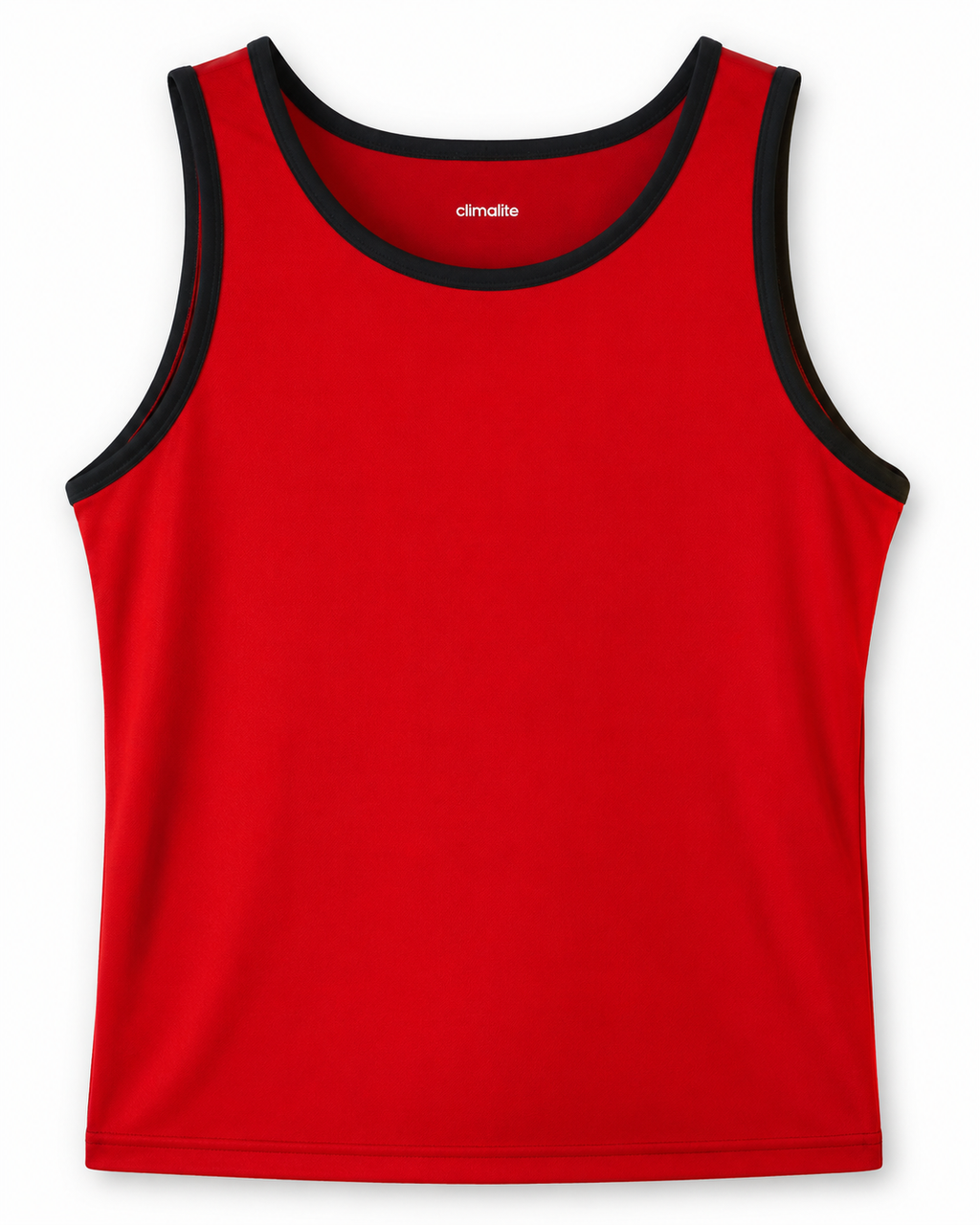 Chicago Bulls Gray Mens Climalite Lightweight FAS Tank Top by Adidas product image 2, provided for visual reference and