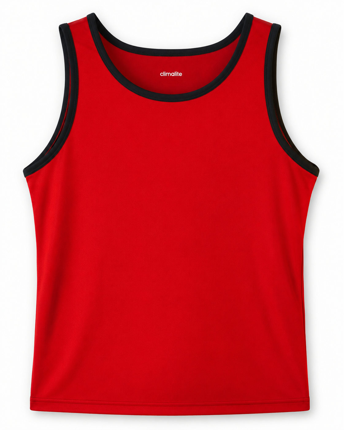 Chicago Bulls Gray Mens Climalite Lightweight FAS Tank Top by Adidas product image 2, provided for visual reference and