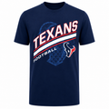 Houston Texans Youth Serious Business T-Shirt product image 1, provided for visual reference and product detail review