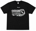 Chicago White Sox 2005 World Series Champions Parade T-Shirt for Men product image 1, provided for visual reference and