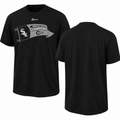 Chicago White Sox 2005 ALCS Champions Authentic Clubhouse T-Shirt product image 1, provided for visual reference and product