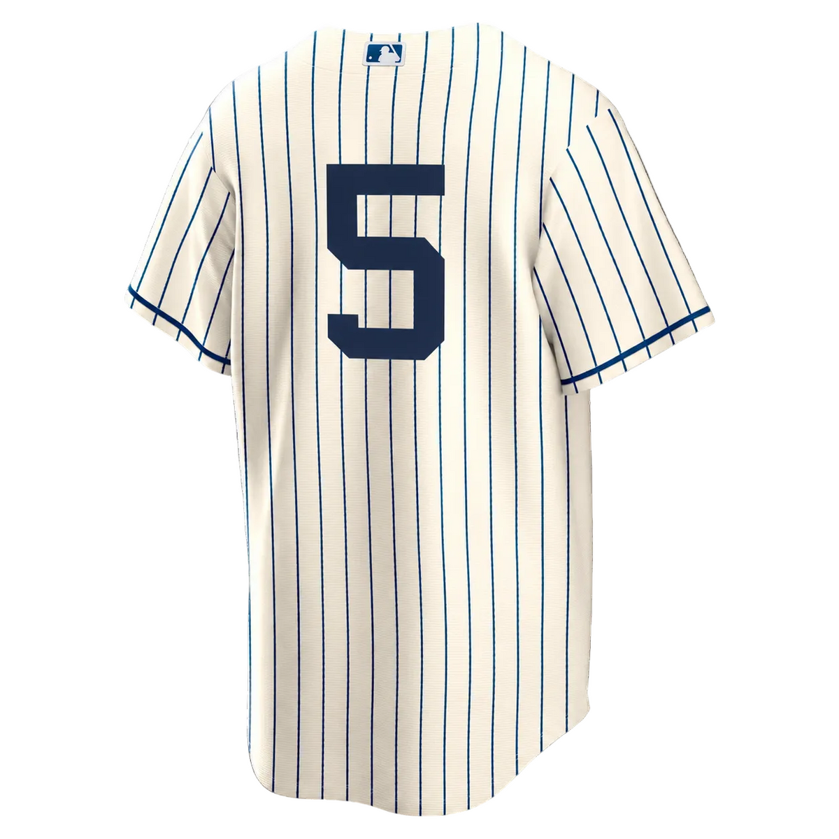 NIKE Men Chicago White Sox Munetaka Murakami #5 Field of Dreams Cream Cooperstown Collection Replica Jersey product image 2,