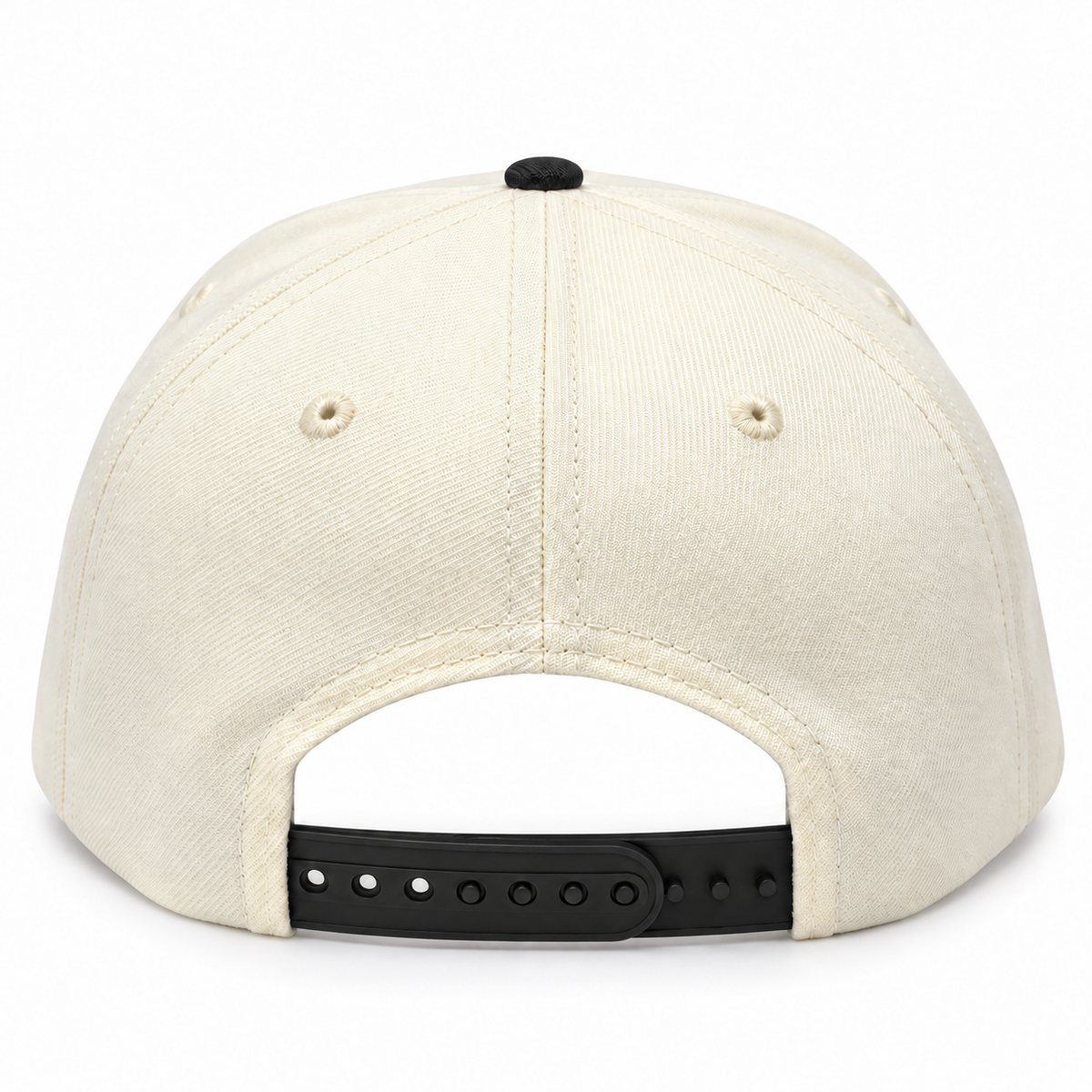 Chicago Bears New Era Primary Logo Chrome/Black A-Frame 9FIFTY Snapback Adjustable Hat for Men product image 4, provided for