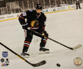 Patrick Kane Chicago Blackhawks 2014 NHL Stadium Series Action Photo (Size: 8X10) product image 1, provided for visual