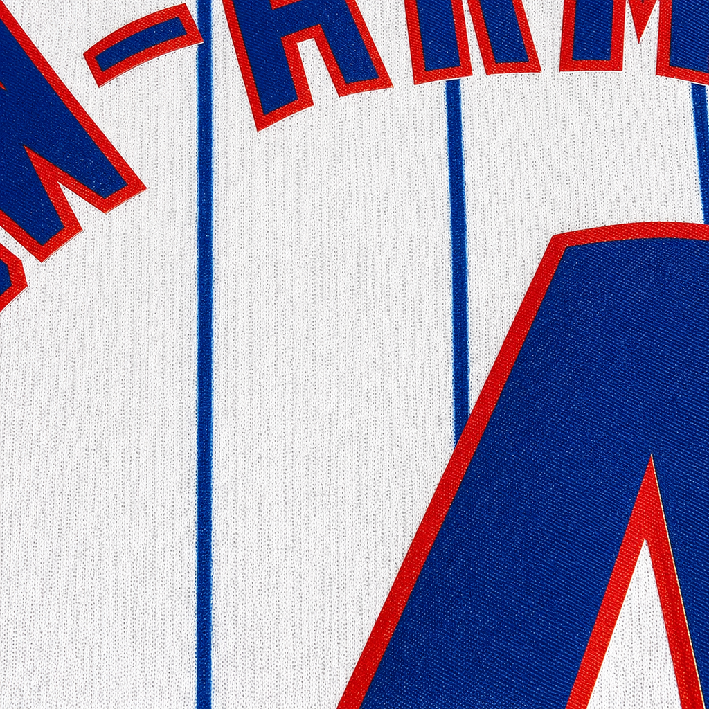 Child Chicago Cubs Pete Crow-Armstrong Nike White Home 2.0 Game Replica Jersey product image 3, provided for visual