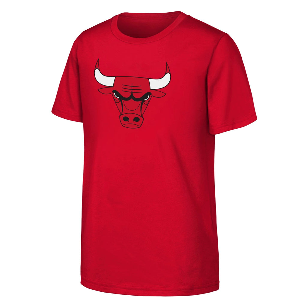 Youth Caleb Wilson Chicago Bulls Name And Number T-Shirt product image 3, provided for visual reference and product detail
