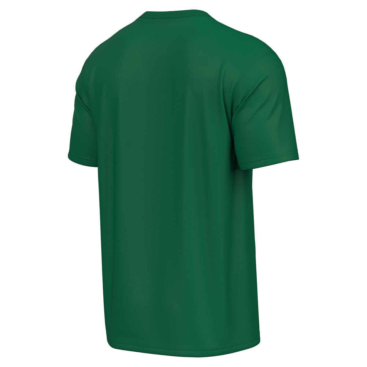 Mexico Soccer 2026 FIFA World Cup Host Green T-Shirt for Men product image 2, provided for visual reference and product