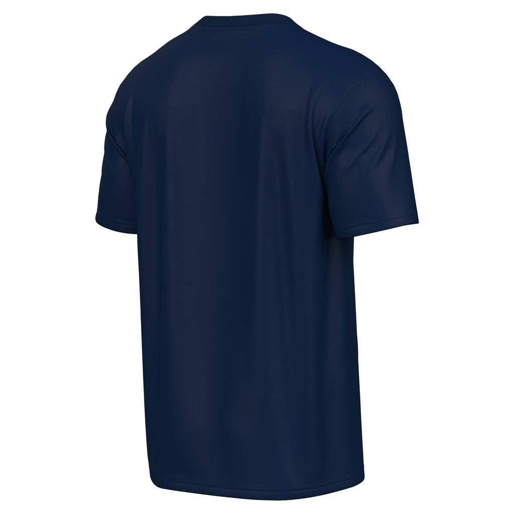TEAM USA Soccer 2026 FIFA World Cup Navy T-Shirt for Men product image 2, provided for visual reference and product detail