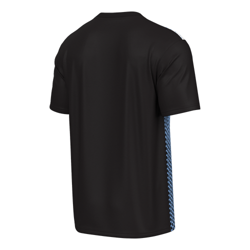 Argentina Soccer 2026 FIFA World Cup Graphic T-Shirt for Men product image 2, provided for visual reference and product